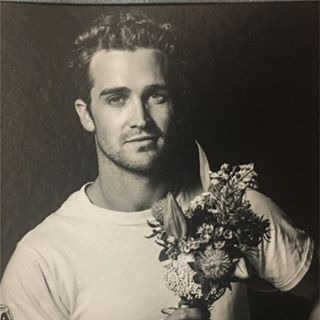 The Unlikely Florist