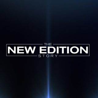 New Edition BET
