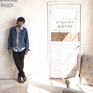 Charlie Worsham