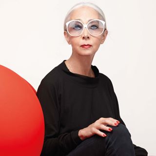 Rossana Orlandi