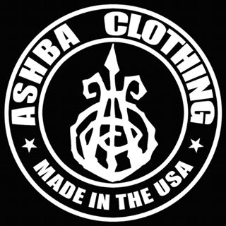 ASHBΛ CLOTHING