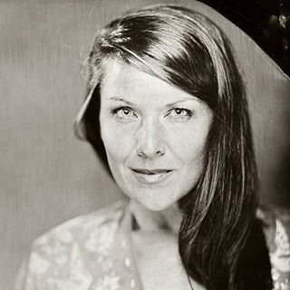 Kirsten Luce