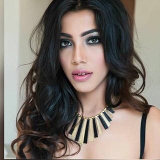 Kajol R Paswwan