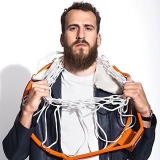 Sergio Rodriguez