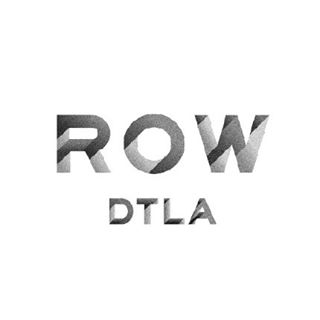ROW DTLA