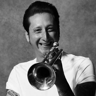 Brian Newman