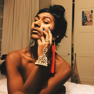 Ash Sarkar