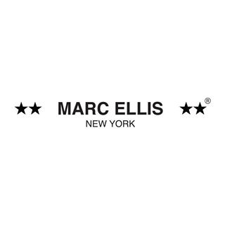 Marc Ellis New York Official