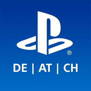 Sony PlayStation DACH