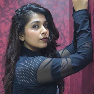 Hemanshi Choksi