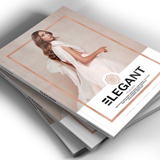Elegant Magazine