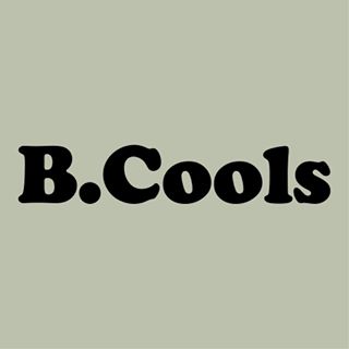 Barney Cools