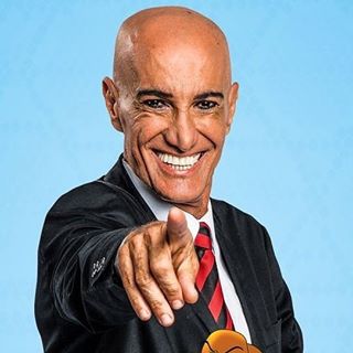 Amin Khader