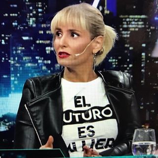 Romina Manguel