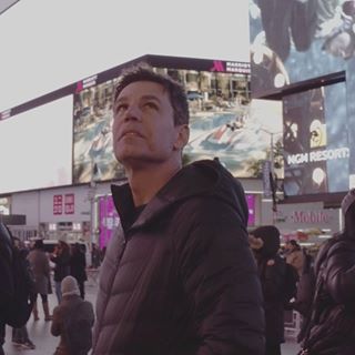 Marcio Atalla