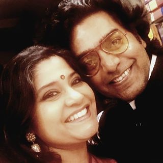 Renuka Shahane