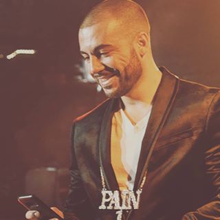 Dj Pain 1