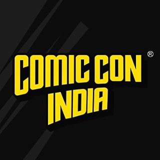 Comic Con India