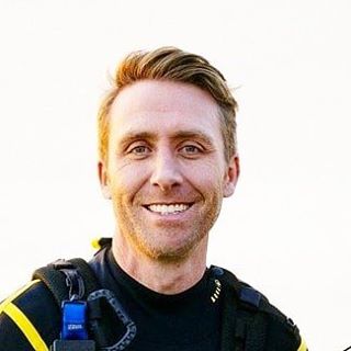 Philippe Cousteau