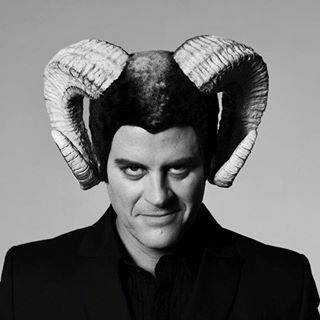 Mike Amigorena
