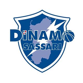 Dinamo Sassari Official