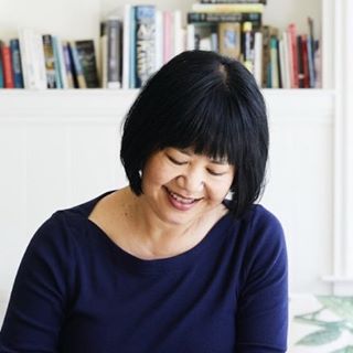 Andrea Nguyen