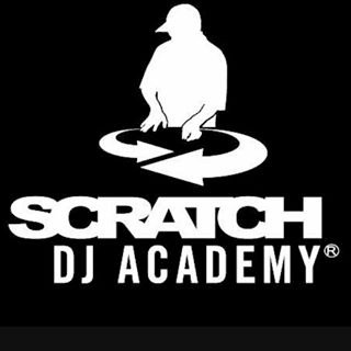 Scratch DJ Academy