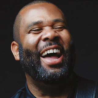 Kirk Fletcher