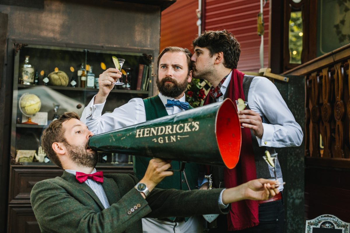 It’s Almost The Weekend And Here’s How To Spend It