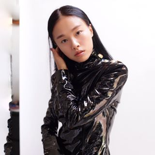 Niki Wu Jie