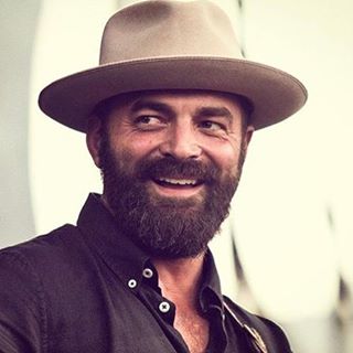 Drew Holcomb