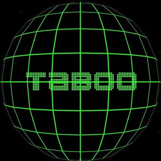 TABOO