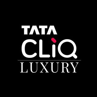TATA CLiQ Luxury