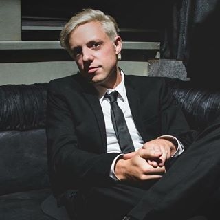 Robert Delong