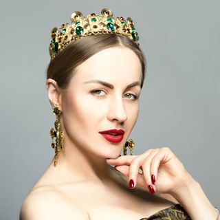 Skakovskaya Tatyana
