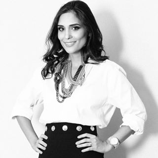 Luciana Collet