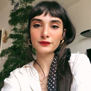 Larissa  Lourenco