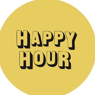 Happy Hour
