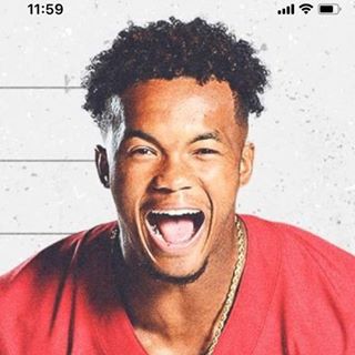 Kyler Murray