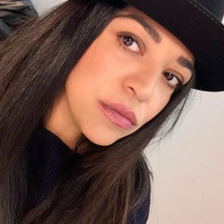 Cristina Isac