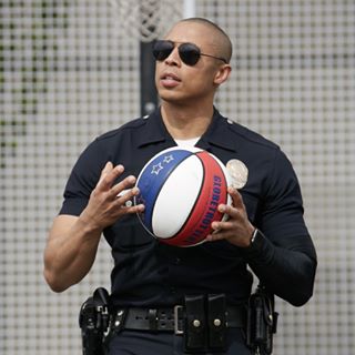 Trickshotcop
