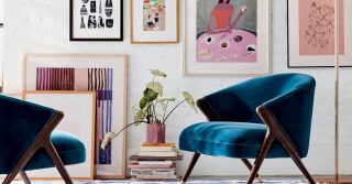 Invest In A Statement Chair