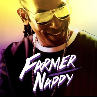 Farmer Nappy