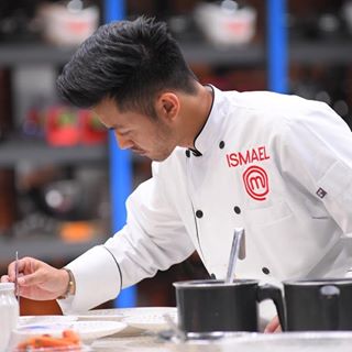 Ismael Zhu