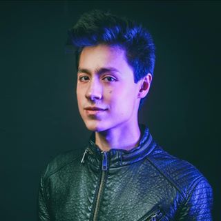 Christian Liu