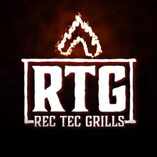 REC TEC Grills