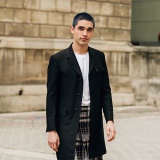 Reuben Selby