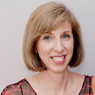 Dr Louise Newson