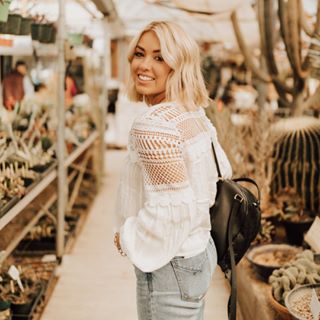 Nicole Petersen