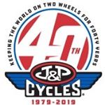 J&P Cycles